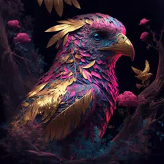 خلفيات ذكاء اصطناعي XAPK 下載