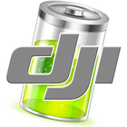 DJI Battery Booster icon