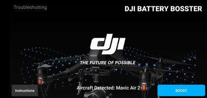 DJI Battery Booster স্ক্রিনশট 2