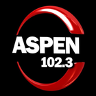 Aspen ikona