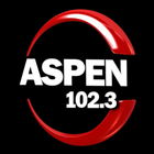 Aspen icône