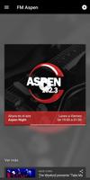 Aspen plakat