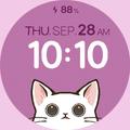 artifun.atscat1.watchface