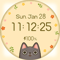artifun.atscat4.watchface