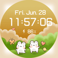 artifun.atsrabbit2.watchface