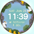 artifun.duckfam.watchface