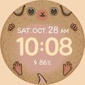 artifun.hamster.watchface
