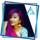 ARTIFUTECH - Hair Color Try On APK