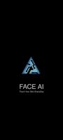 Face AI Plakat