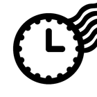 Timestamp иконка