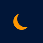 nightly ícone