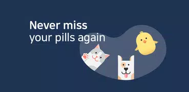 Pill Reminder Max