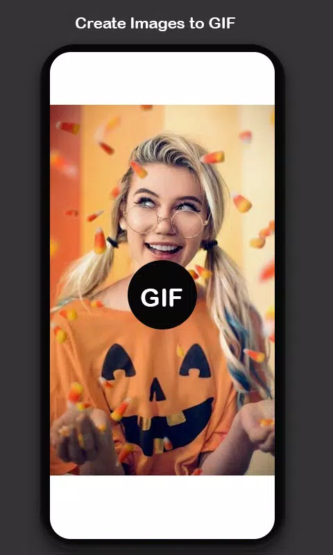 GifGuru - Criador de GIF e conversor de imagem - Baixar APK para