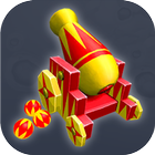 Break The Tower - Balls Shooter icon