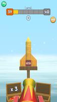 Break The Tower - Balls Shooter скриншот 3