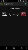 1 Schermata Widget Brasileiro
