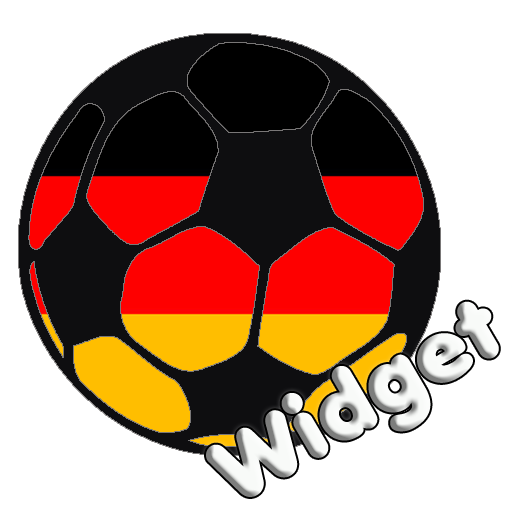 Widget Bundesliga