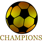 Widget Champions League biểu tượng