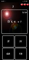 Mental Calculation screenshot 2