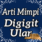 Arti Mimpi Digigit Ular Zeichen