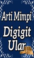 Arti Mimpi Digigit Ular Screenshot 1