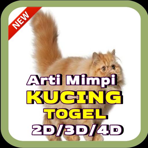 ♣ Tapsir mimpi di gigit kucing togel