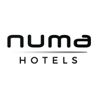 Numa Hotels icône