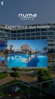 Numa Hotels स्क्रीनशॉट 2