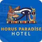 Horus Paradise Luxury Resort icône