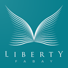 Liberty Fabay Zeichen
