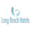 Long Beach Hotels ícone