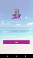 Sunpark Hotels syot layar 1