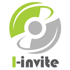 I-invite icon