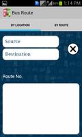 CTU Routes स्क्रीनशॉट 2