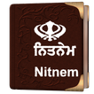 Nitnem Audio (2020)