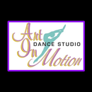 Art In Motion Dance Studio aplikacja
