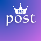 Trend Post Quotes PRO आइकन