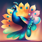 آیکون‌ ArtPost : Post Story Maker