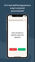 1 Schermata Enneagramma Premium