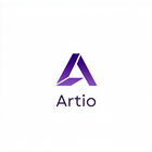 Artio Photo Avatar AI icon