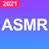 ASMR - Triggers & Eating Sounds иконка