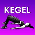 Exercices Kegel icône