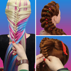 آیکون‌ Hairstyles