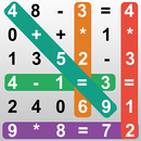 Math Search - Math Game, Add, Subtract, Multiply APK