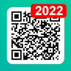 QR & Barcode Scanner ไอคอน