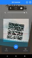 QR & Barcode Scanner capture d'écran 1