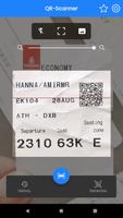 QR & Barcode Scanner ภาพหน้าจอ 3