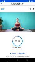 3 Schermata Yoga