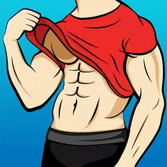 Six Pack Abs in 21 Days XAPK download