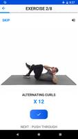 Six Pack Abs in 21 Days 截圖 2